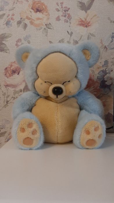 Мягкая игрушка, мишка, медведь, Тайланд