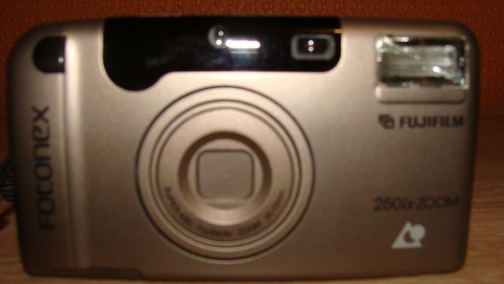 Фотоаппарат FOTONEX