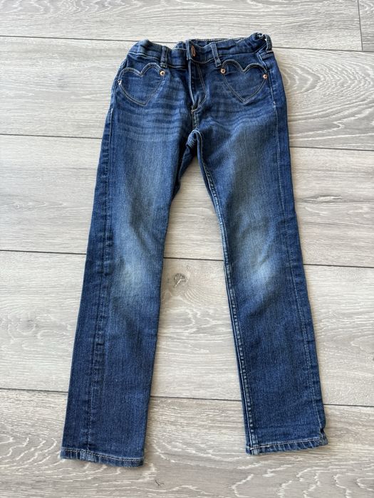 Речі на дівчинку 5-6 років