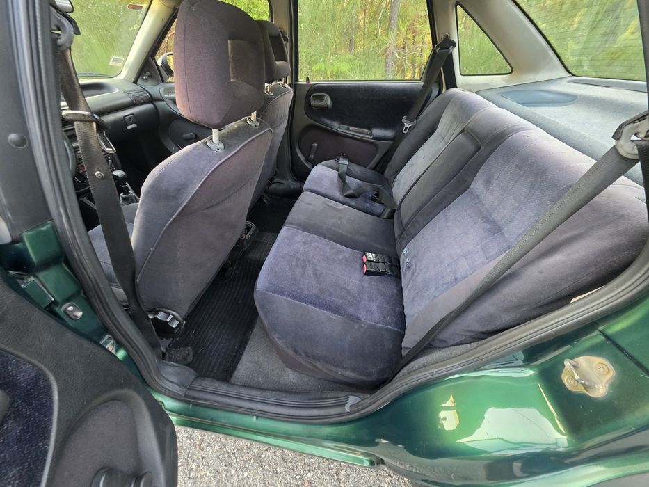 Opel astra 1.4i inspecionado bom estado