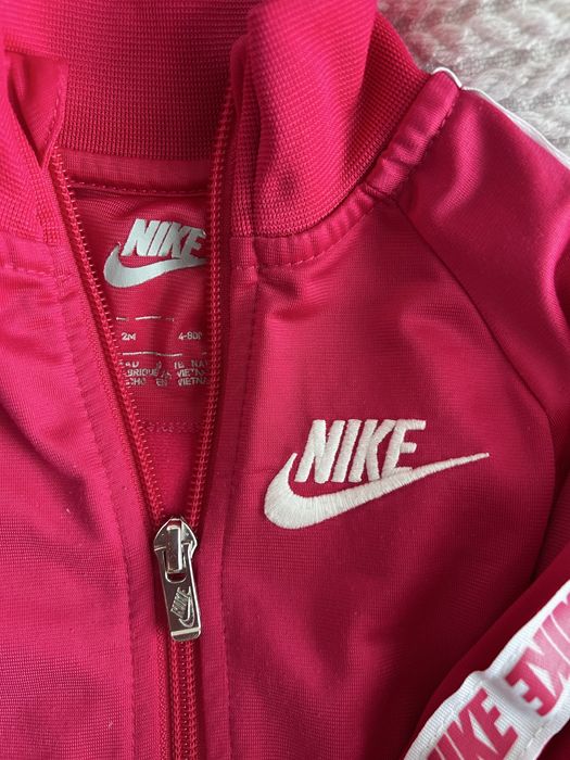 Ромпер, чоловічок Nike 74 розмір, для дівчинки