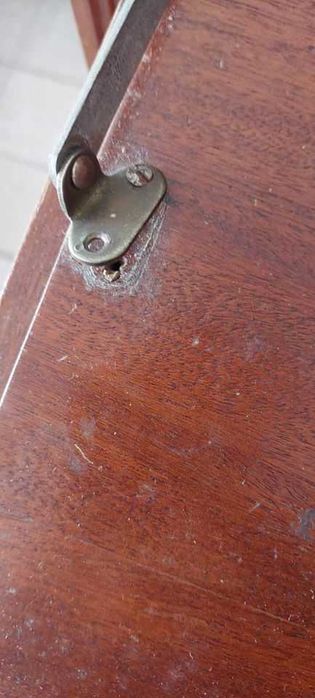 Antique Desk in Good Condition64739988359810123