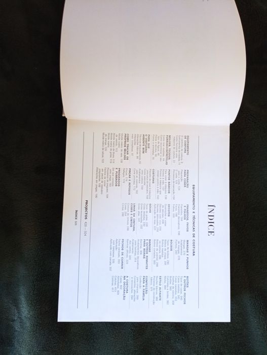 O Grande Livro da Costura.	1.ª Edição. Seleções Reader's Digest 1979*