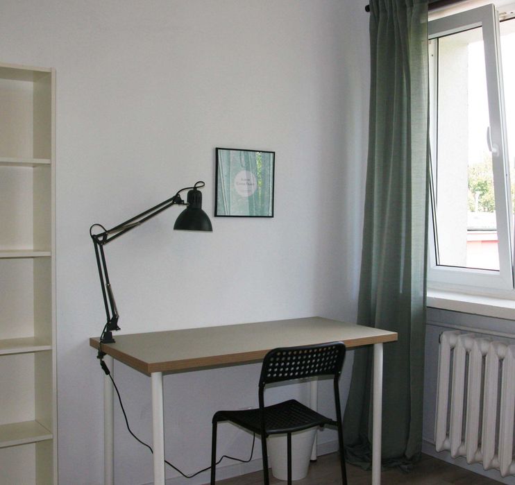 pokój blisko szpitala i campusu A - Widok 3