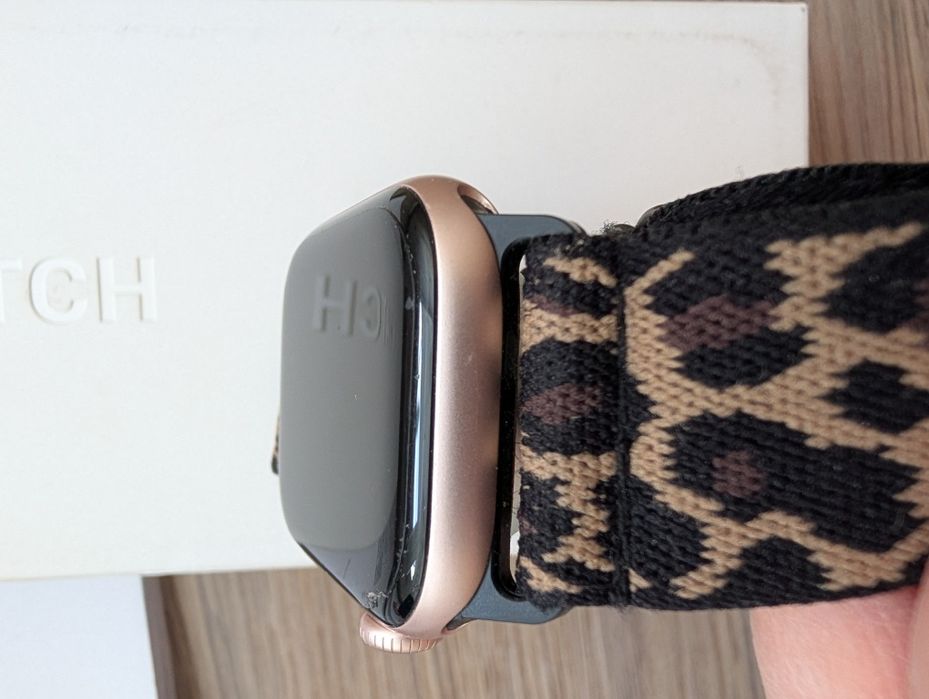 Apple iwatch 10 42mm cellular z sim