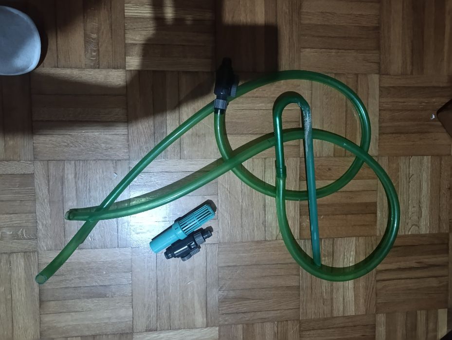 Aquário 140 litros