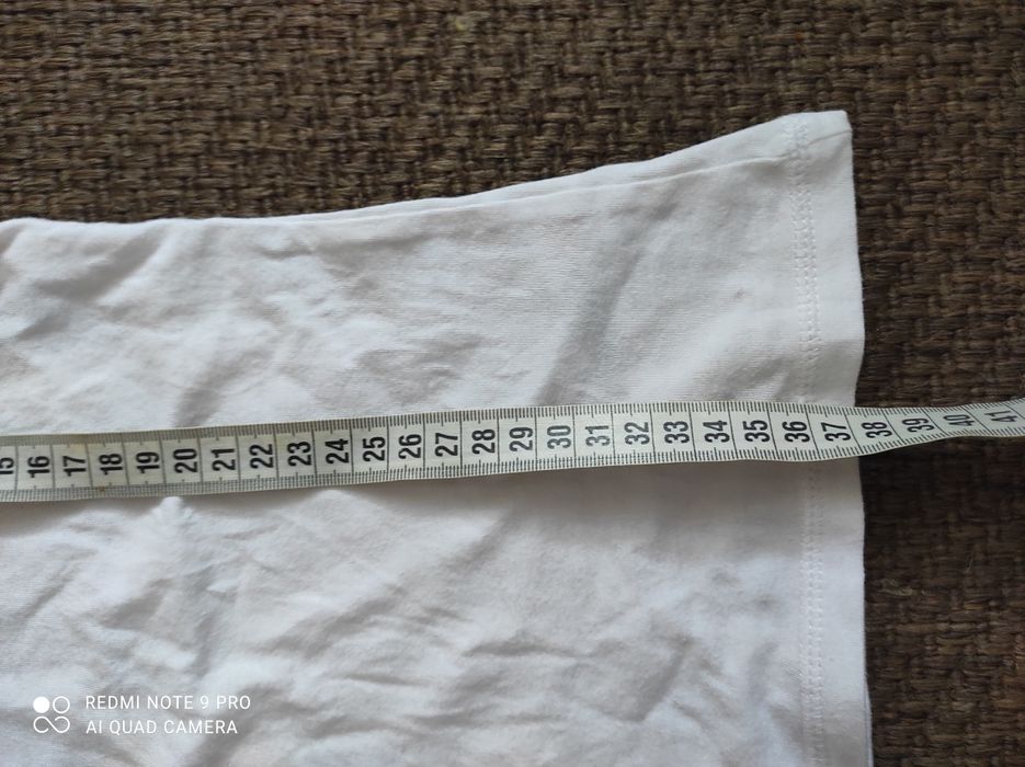 Біла майка для дівчинки