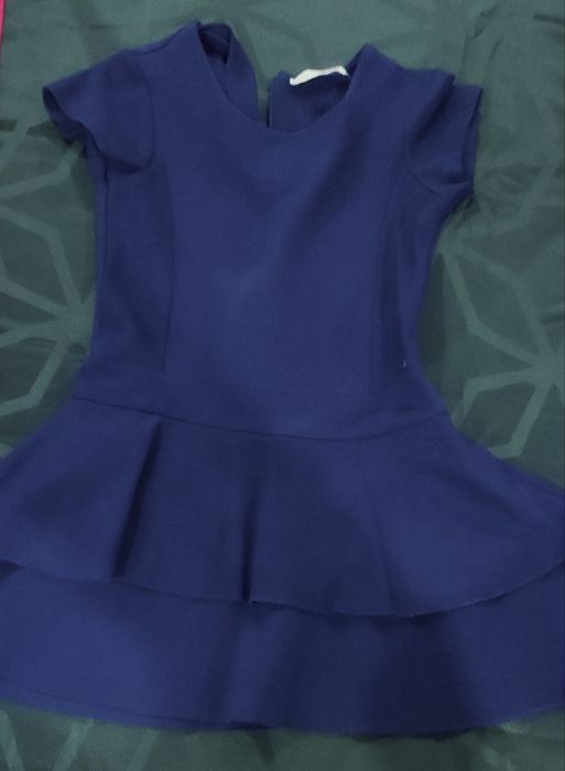 Girl's Dress