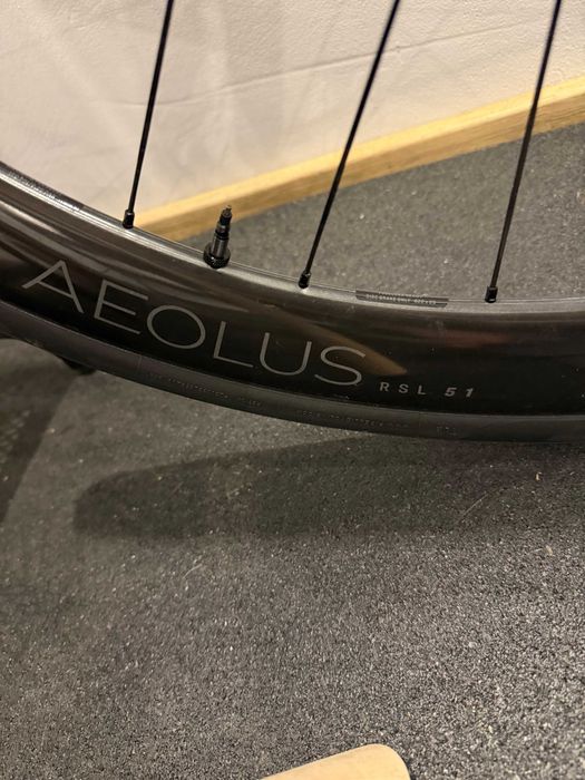 Trek Madone SLR 7 Project One 2025 XL + koła RSL 51 + dodatki Wahoo