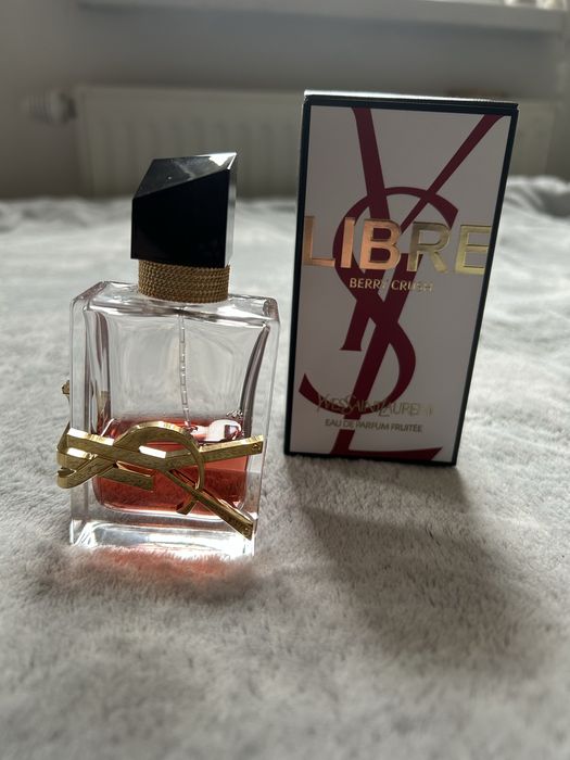 Libre Berry Crush YSL 20/50ml