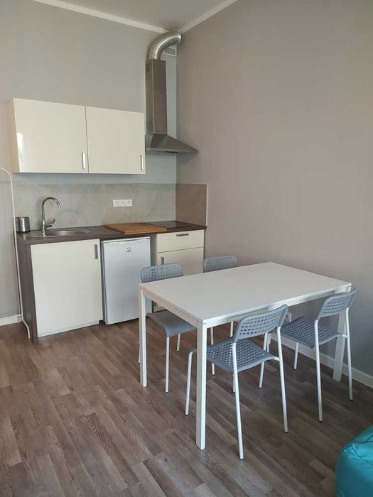 28m2 Ok. ul.Jagiellońskiej/Wi-Fi/BezProwizji/Eng.sp