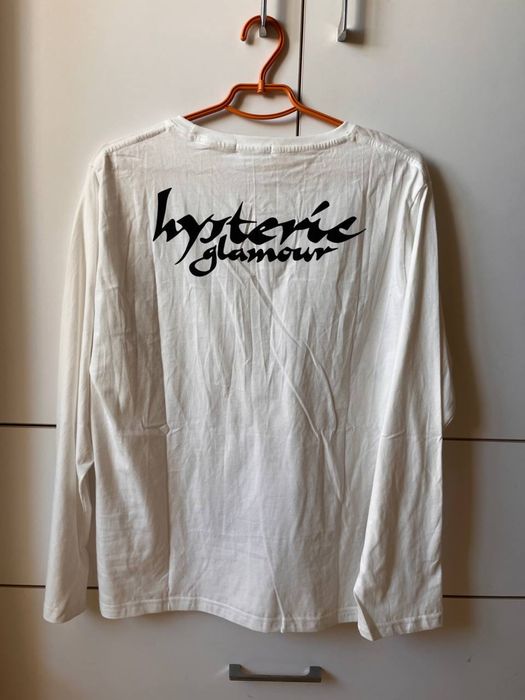 Hysteric Glamour