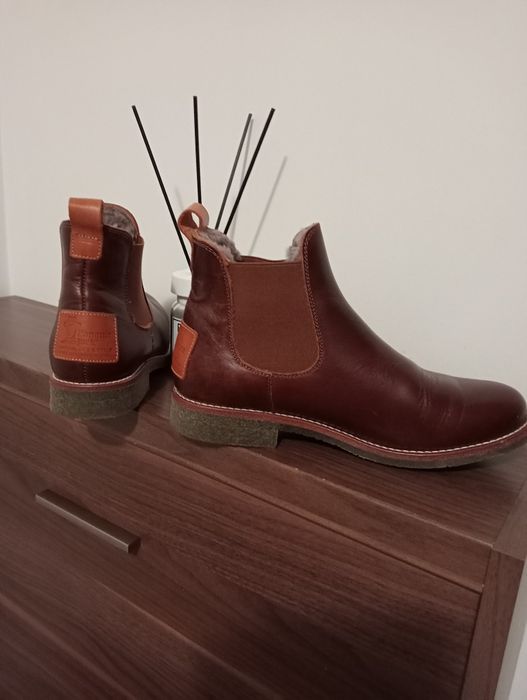 Buty Panama Jack Giordana Damskie r 36