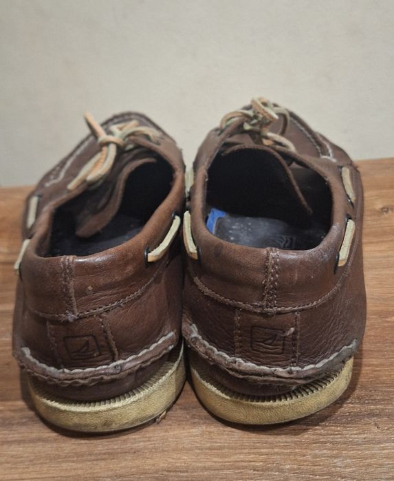 Мокасіни Sperry Оригінал