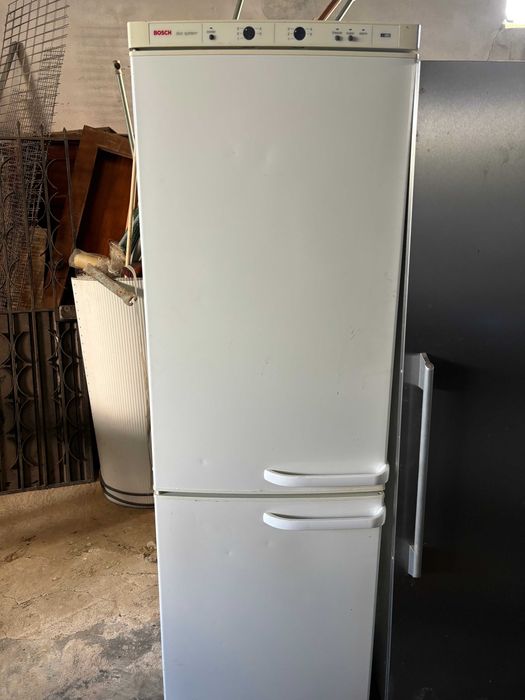 Frigorifico combinado BOSCH