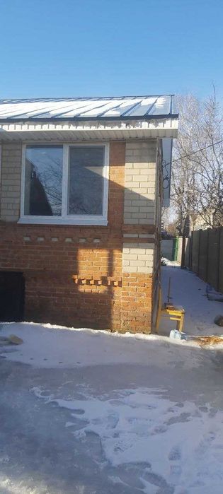 Продам дом в пригороде, Мерефянское направление