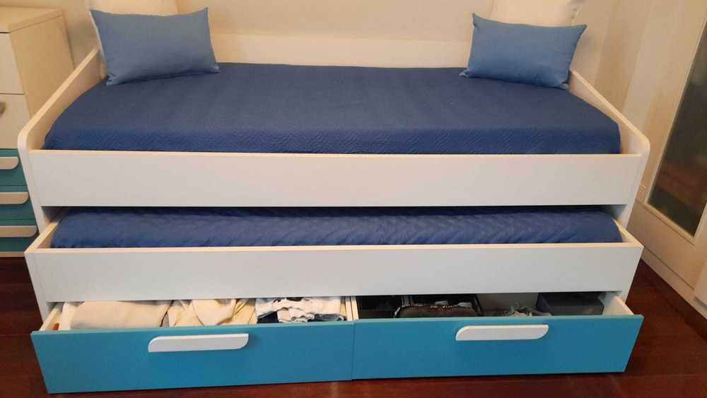 Mobília de Quarto