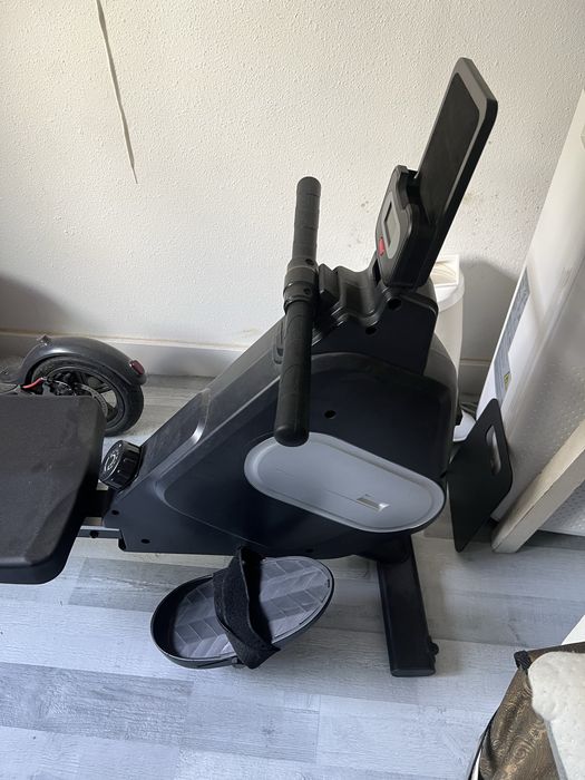 Remo para Gym novo