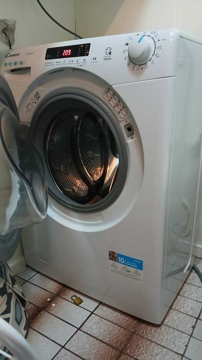 Sprzedam NOWĄ pralkę CANDYsmart 6kg POLECAM