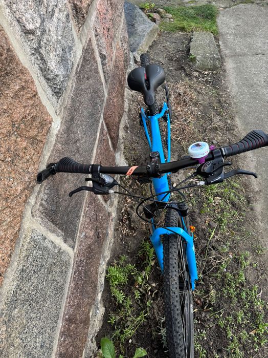 Rower Cube access 29