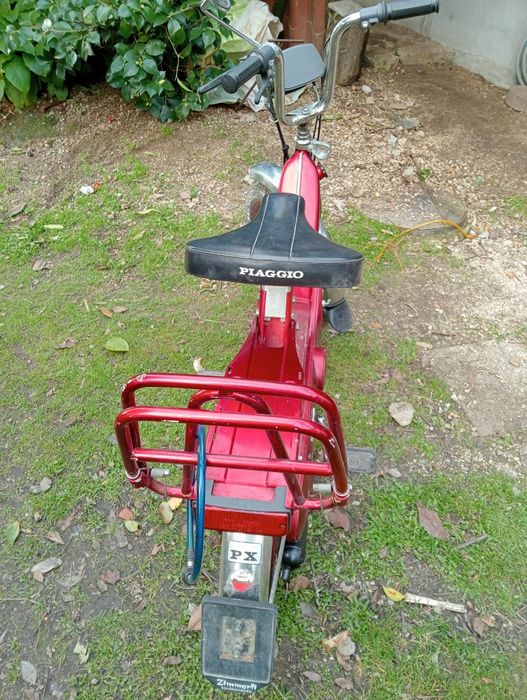 Mobilete Piaggio