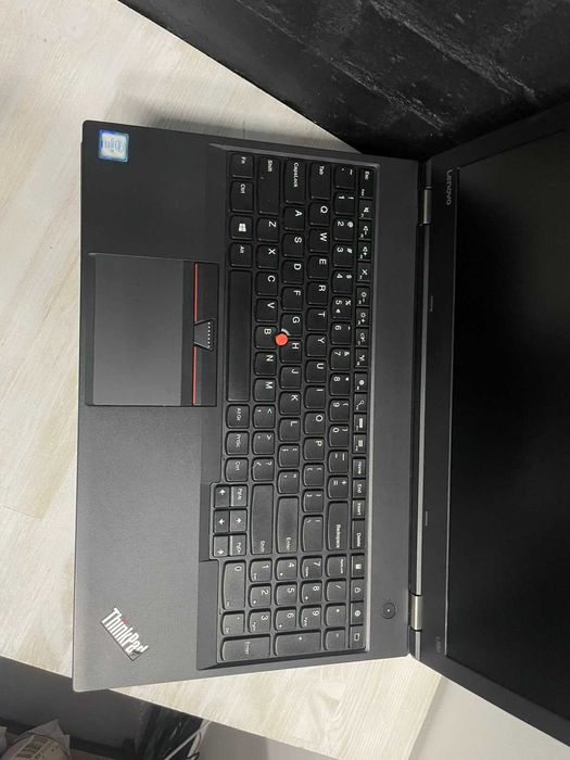 Lenovo ThinkPad L560 швидкий офісний ноутбук з SSD Є КІЛЬКІСТЬ