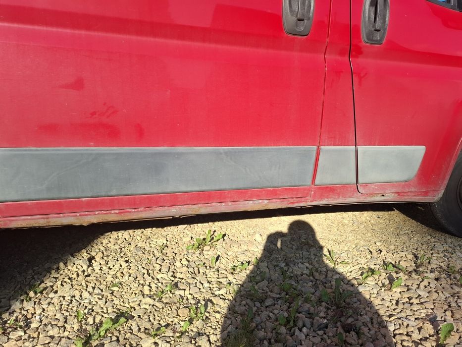Fiat Ducato 2.0mjet 115KM L1H1