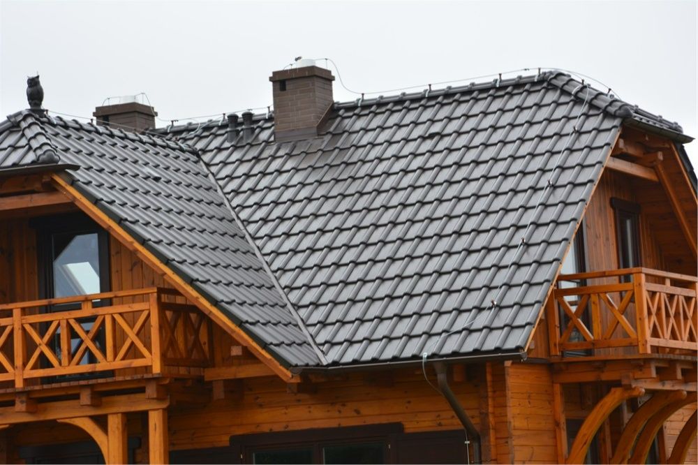 Bezpłatna wycena dachu Budmat, Bratex, Fakro, Velux, Roben, Lemar
