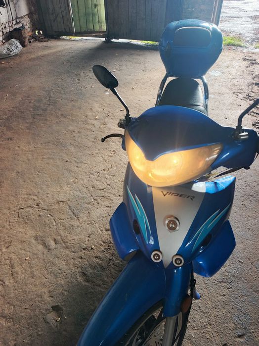 Продам Вайпер актив