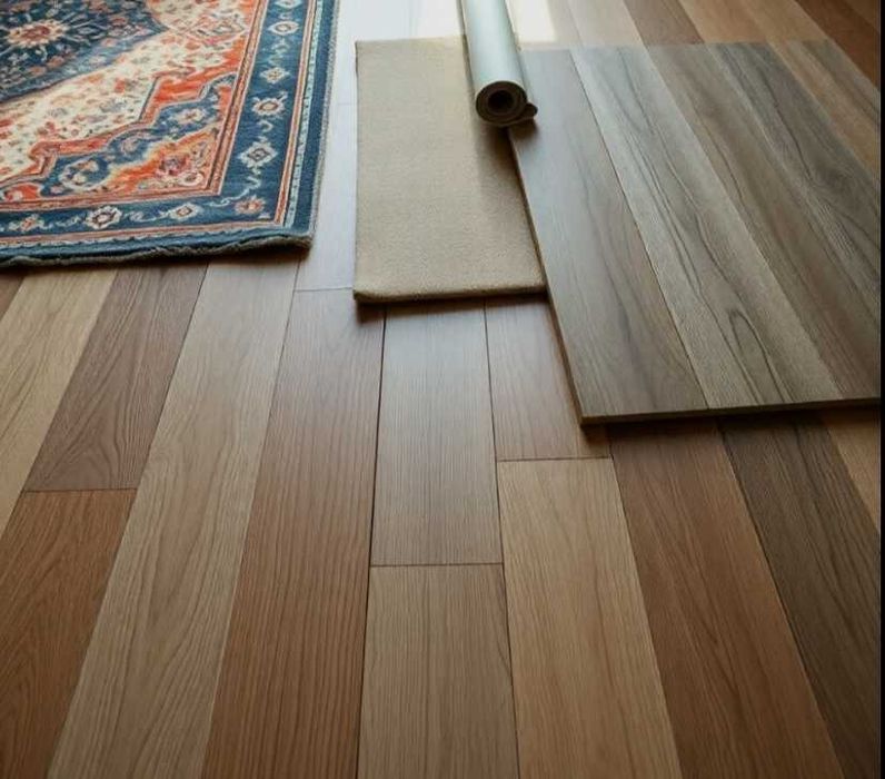 Panele 45 m2 oddam na dowolny cel