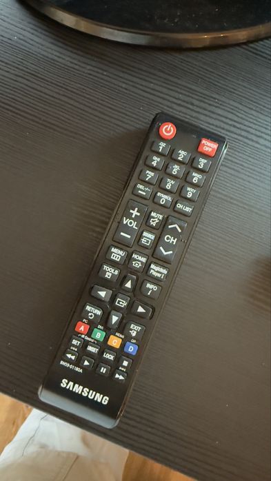 TV Samsung 19 polegadas