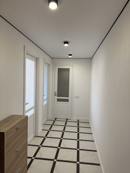 2-кімнатна квартира за адресою вул. Антоненка-Давидовича (площа 48,5 м²) - Atlanta.ua - фото 17