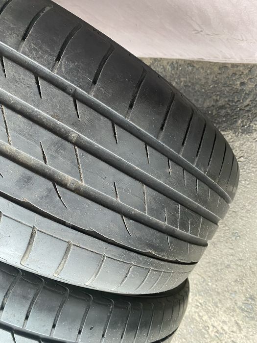 235/50/18 Laufenn  2 шт