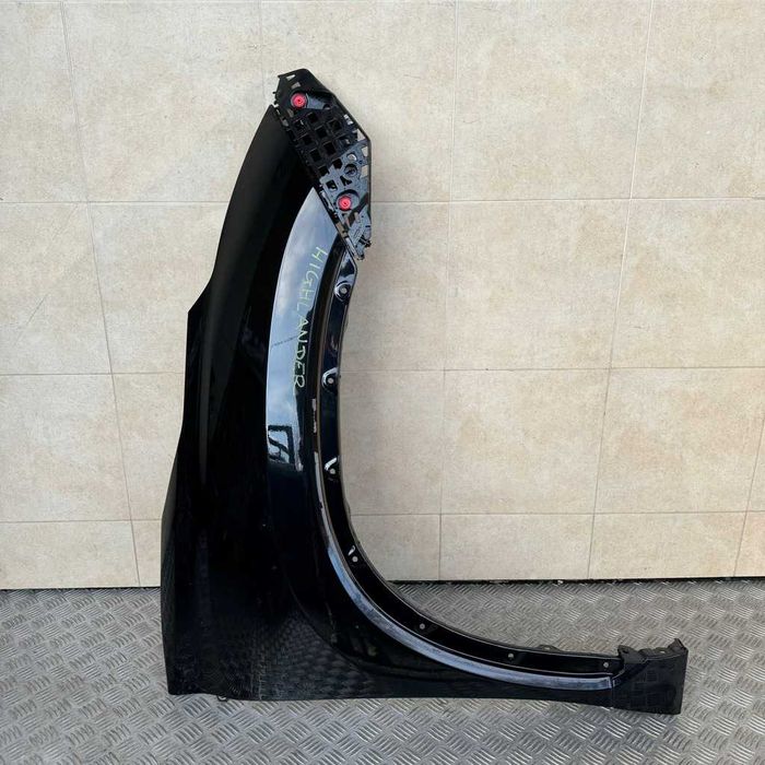 TOYOTA HIGHLANDER 2019-2023 Крило ліве праве Накладка крила разборка