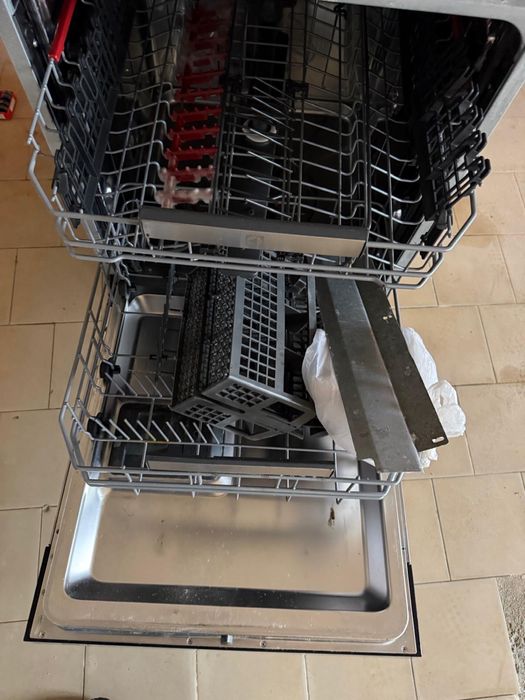 Maquina de Lavar Louça de encastrar Electrolux