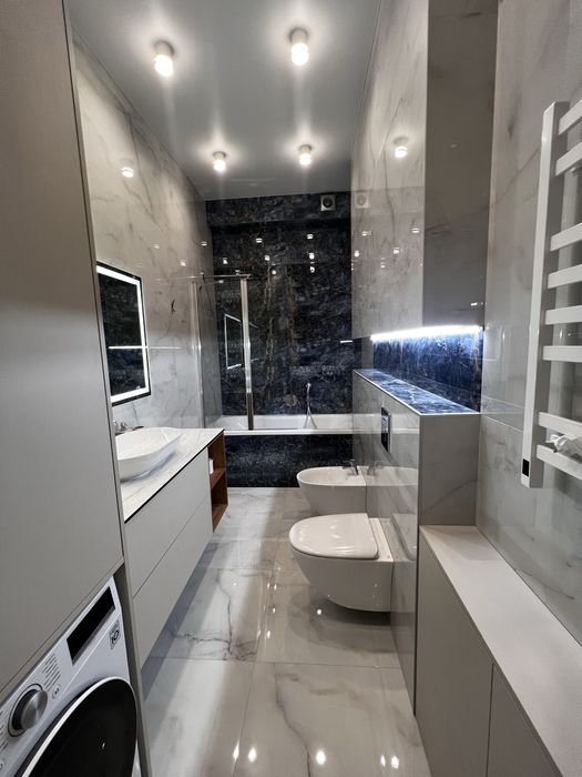 Сдам 1 комнатную квартиру ЖК Феличита с ремонтом