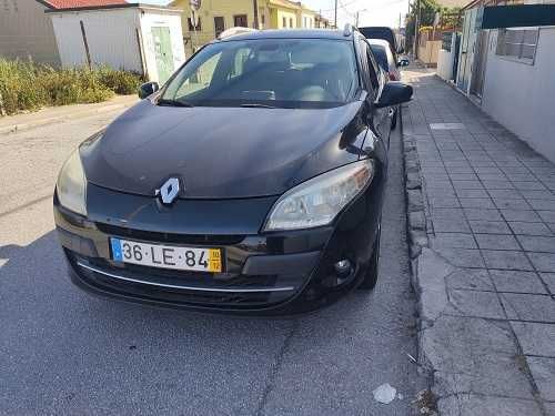 Renault Megane Sport Tourer 1.5 DCI Dynamique 110 cv GPS