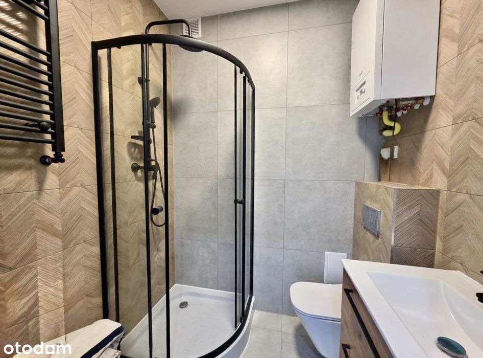 | Nowoczesne 2x pokoje | Balkon | Nowe z AGD | 10 minut Katowice |