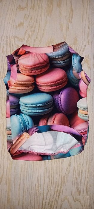 Футболки  для собак, котiв