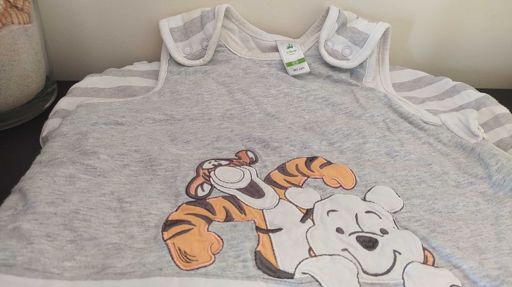 Saco dormir Winnie Poh