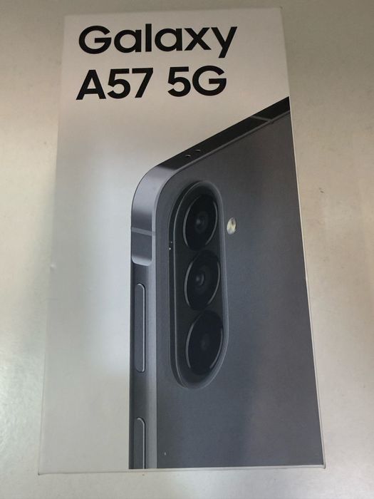 Samsung A57 256gb