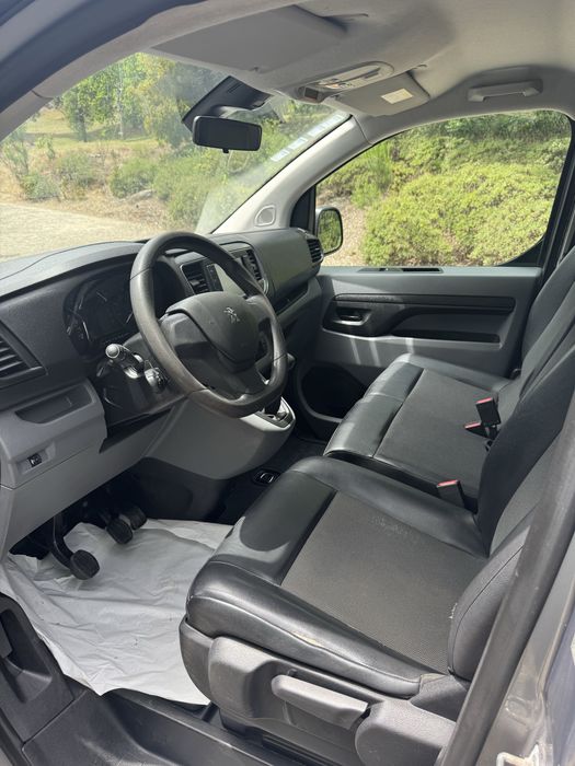 Peugeot Expert Van XL 2.0 BlueHdi