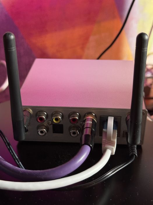 Streamer Arylic S50 pro +