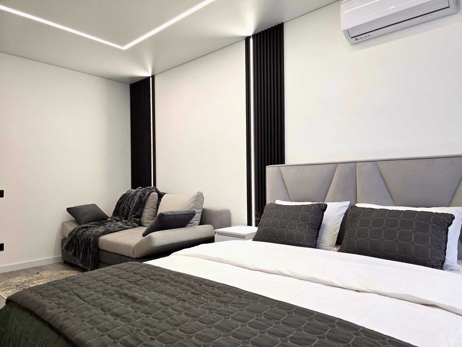 Belveder Apart, центр міста, parking, Бельведерська 32б