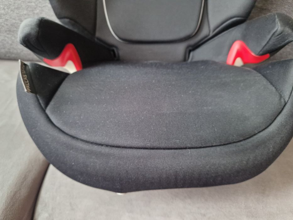 Fotelik cybex pallas m-fix gold line 0-11latt