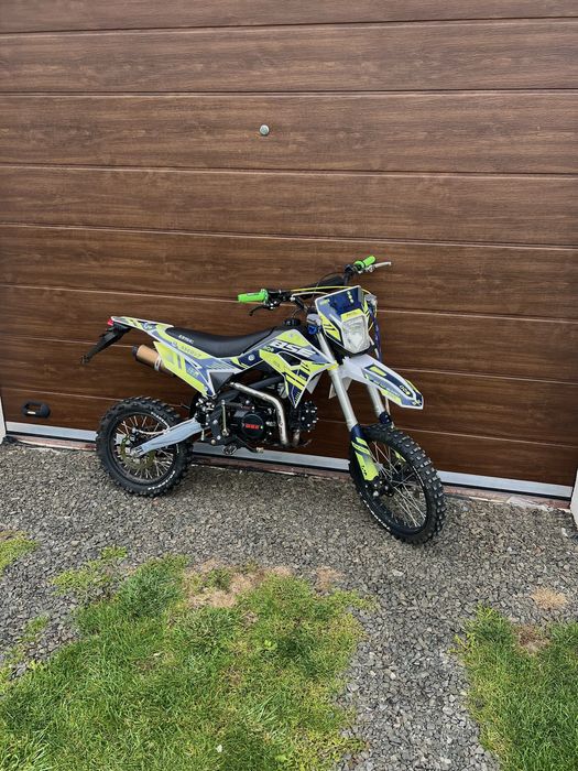 BSE PH10L 125 Піт Байк