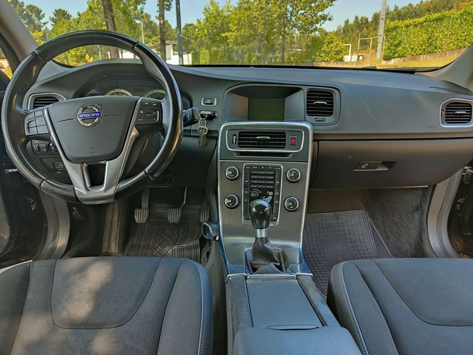 Volvo S60 2.0 D3 Kinetic
