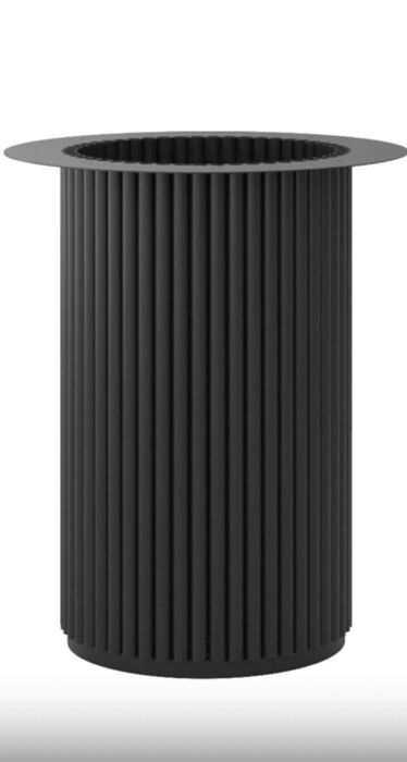 Stelaż do stołu stelaż na wymiar stelaż pająk loft restauracyjny