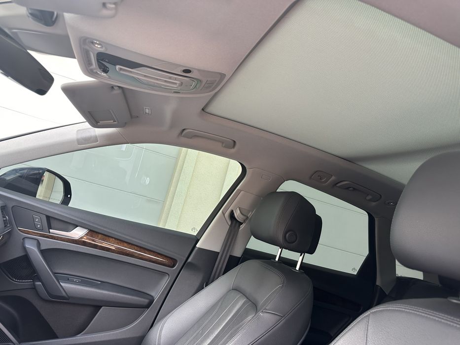 AUDI Q5 власне авто