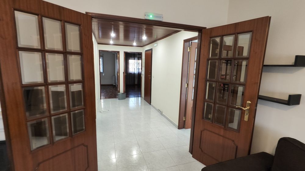 Apartamento T2 Corrroios